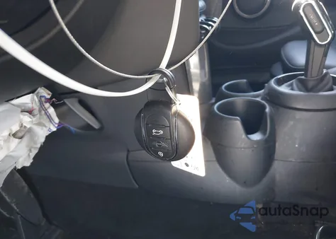 2020 Mini Hardtop Cooper from USA, damaged, VIN WMWXU7C04L2M32491